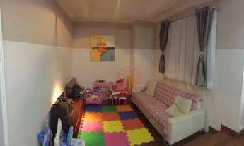 Imagem 3: Apartamento, 226 m² - venda por R$ 1.200.000,00 ou aluguel por R$ 6.982,58/mês - Centro