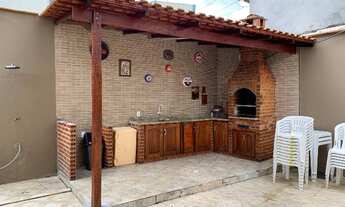 Imagem 3: Casa Duplex com 5 quartos próx Shopping Ponta Negra