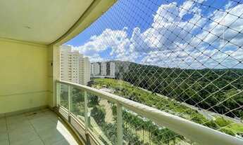 Imagem 6: Apartamento Locação Alphaville Tamboré | 3 dormitórios 113 m²