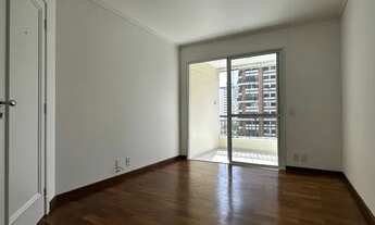 Imagem 2: Locação Apartamento 3 Dormitórios - 87 m² Pompéia