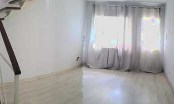 Imagem 6: Casa de condomínio para venda com 100 m² com 2 quartos com RGI - Campo Grande - RJ