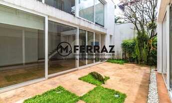 Imagem 5: Casa de 400m² à venda no Jardim Europa. Excelente oportunidade