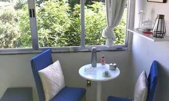 Imagem: Hostel Beira Praia Leme