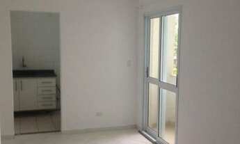 Imagem: Apartamento com 2 dormitórios para alugar