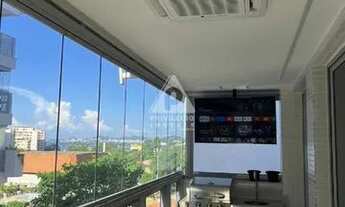 Imagem: Apartamento à venda, 2 quartos, 1 suíte