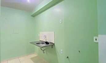 Imagem 2: Apartamento para aluguel tem 48 metros quadrados com 2 quartos