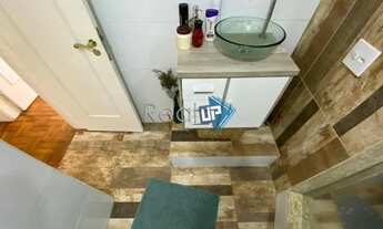 Imagem 7: Apartamento Av. Atlântica 3 quartos vista mar