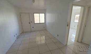 Imagem 3: Novo Hamburgo - Apartamento Padrão - Vila Rosa