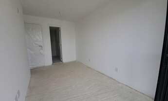 Imagem 7: Apartamento para venda tem 68 metros com 2 quartos no condomínio Noir no Recreio dos Bande