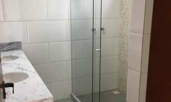 Imagem 4: Casa de condomínio sobrado para aluguel com 160 metros quadrados com 3 quartos