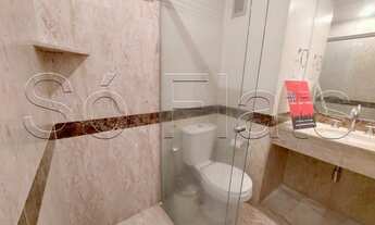 Imagem 7: Flat Address com 42m², 1 dormitório e 1 vaga disponível para locação no Itaim Bibi