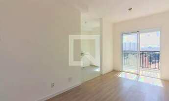 Imagem 3: Apartamento para Aluguel - Centro, 2 Quartos, 47 m2