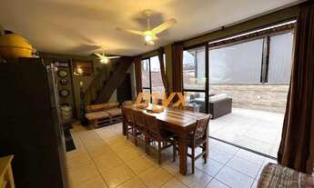 Imagem 2: Sobrado com 3 dormitórios à venda, 160 m² - Vila Valença - São Vicente/SP