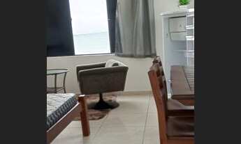 Imagem 3: Apartamento para aluguel possui 25 metros quadrados com 1 quarto em Ponta Negra - Natal