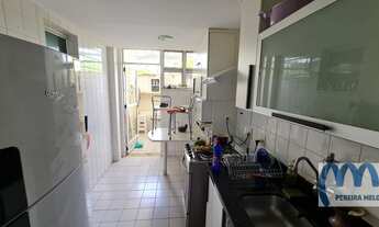 Imagem 6: Apartamento térreo no condomínio Bosque de Pendotiba