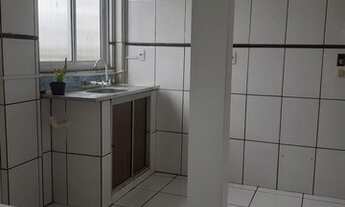 Imagem 3: Apt estilo Kitnet no Res. Madri