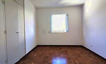 Imagem 5: Apartamento com 2 dormitórios, 101 m² - venda por R$ 550.000,00 ou aluguel por R$ 3.600,00