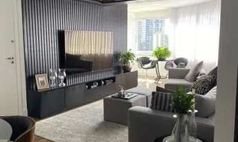 Imagem 3: APARTAMENTO - CAMPO BELO - SP