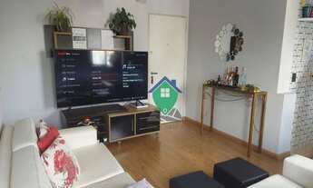 Imagem 3: Apartamento com 1 dormitório, 45 m² - venda por R$ 450.000 ou aluguel por R$ 3.287/mês - P