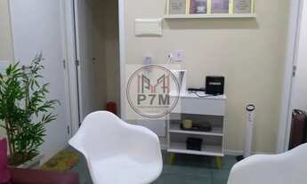 Imagem 4: Conjunto / Sala em Várzea da Barra Funda - São Paulo