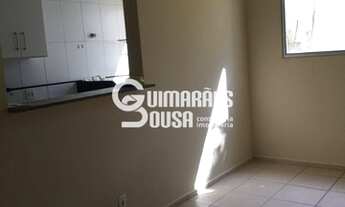 Imagem 2: Apto locação Vila Rami - 3 dormitórios - sem elevador