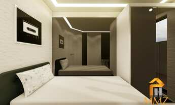 Imagem 6: Empreendimento "apartamento sem condomínio"