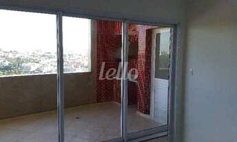 Imagem 2: Santo André - Apartamento Padrão - Vila Assunção