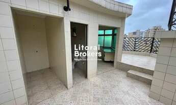 Imagem 9: Apartamento à venda no bairro Tupi - Praia Grande/SP