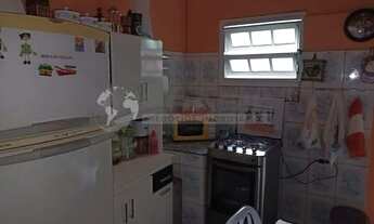 Imagem 6: Sobrado para Venda em Taboão da Serra, Jardim Trianon, 1 dormitório, 1 banheiro, 1 vaga