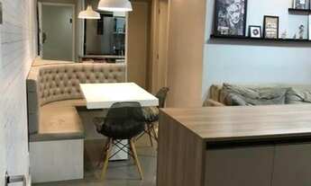 Imagem: Imóvel de 65m² a venda Vila Prudente no