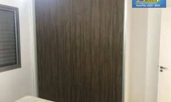 Imagem 6: Apartamento com 2 dormitórios para alugar, 48 m² por R$ 2.544,00/mês - Parque Campolim - S