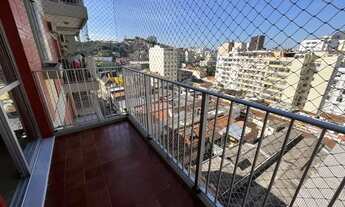 Imagem 3: Apartamento para aluguel tem 50 metros quadrados com 1 quarto em Catete - Rio de Janeiro