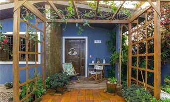 Imagem 4: Linda casa térrea com piscina