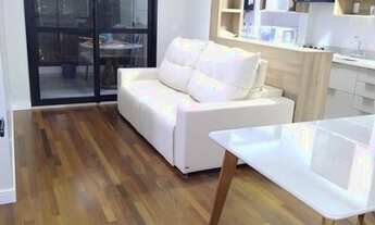 Imagem 4: Apartamento para aluguel tem 57 metros quadrados com 2 quartos em Vila Prudente - São Paul