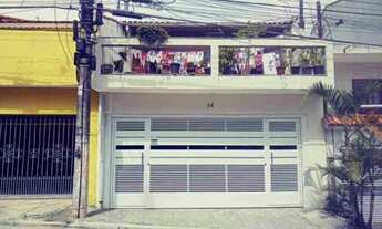 Imagem: 88 - VENDE-SE IMÓVEL EM SBC BAIRRO DOS