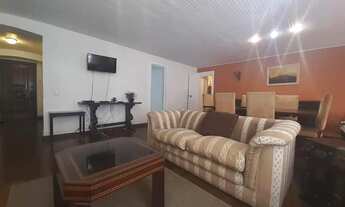 Imagem 4: ALUGO 4 QUARTOS COM SUÍTE MOBILIADO NA AV ATLÂNTICA. MEDE 120M2