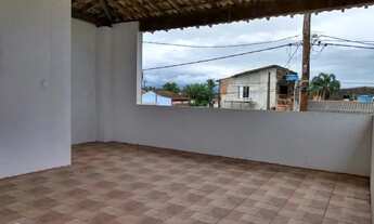 Imagem 2: Casa para venda tem 266 metros quadrados com 3 quartos em Gaviotas - Itanhaém - SP