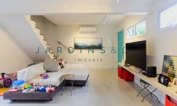 Imagem 5: SãO PAULO - Casa de Vila - Vila Olímpia