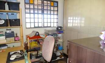 Imagem 4: CASA 04 QTOS 01 SUÍTE 02 VGS CONJUNTO ÁGUA BRANCA CONTAGEM - MG