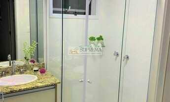 Imagem 6: Apartamento Residencial Cannes Campolim Repleto de planejados