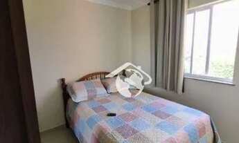 Imagem 6: Apartamento com 3 dormitórios à venda, 75 m² por R$ 250.000,00 - Jabotiana - Aracaju/SE