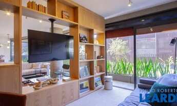 Imagem 5: APARTAMENTO - VILA MADALENA - SP