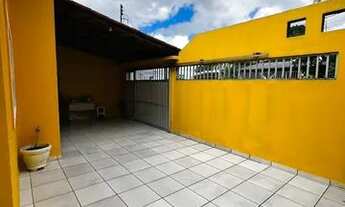 Imagem 2: ALUGO CASA COM 3 QUARTOS NO COND. VILLA CIDADE