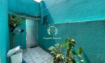 Imagem 3: Sobrado 3 dormitórios (Vila Progresso