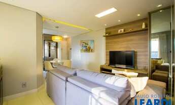 Imagem 3: APARTAMENTO - VILA VALPARAÍSO - SP