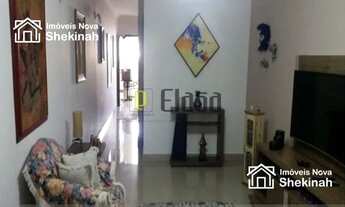 Imagem 4: Vila Aleandria Sobrado 03 Dormitorios , Suite ,02 vags