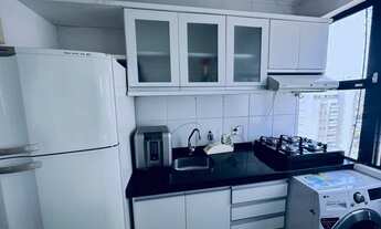 Imagem 6: Alugo Apartamento com 57 metros quadrados com 2 quartos em Boa Viagem - Recife - Pernambuc