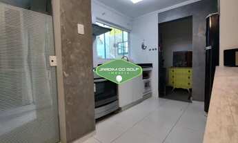 Imagem 7: Casa para aluguel Parque Residencial Julia 180 m²