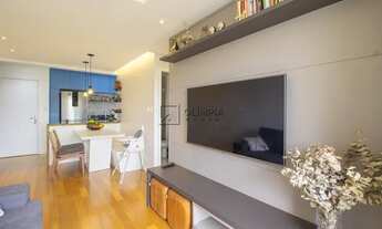 Imagem 5: Apartamento Venda 2 Dormitórios - 59 m² Chácara Santo Antônio