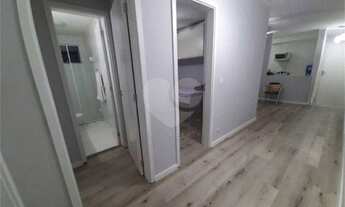 Imagem 3: APARTAMENTO DE DOIS DORMITÓRIOS NO NOVA AMÉRICA